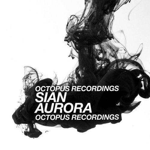 image cover: Sian - Aurora / Octopus Records