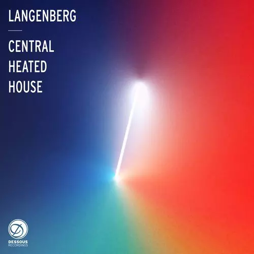 image cover: Langenberg - Central Heated House / Dessous Recordings