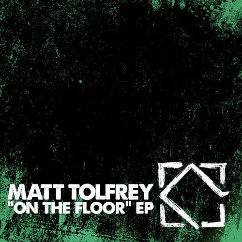 image cover: Matt Tolfrey - On The Floor / Leftroom Records