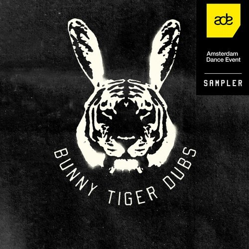 image cover: Bunny Tiger Dubs ADE Sampler 2016 / Bunny Tiger Dubs
