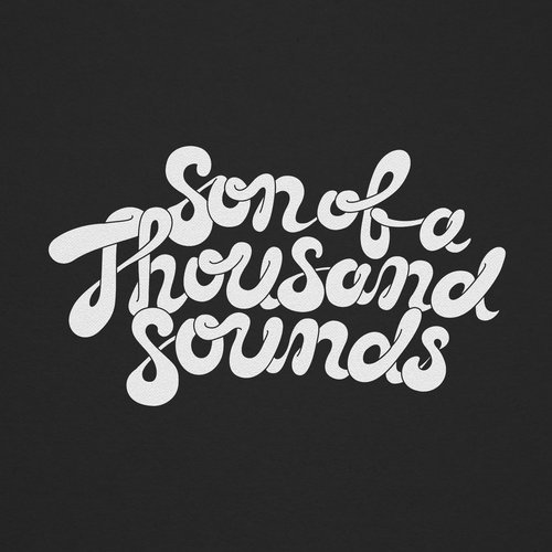 image cover: Affkt - Son Of A Thousand Sounds Remixed 01 / Sincopat