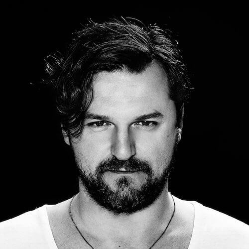 image cover: Solomun - Detox Chart