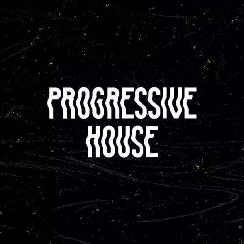 image cover: Secret Weapons: Progressive House
