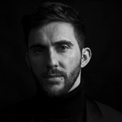 image cover: Hot Since 82's Latest Bits chart