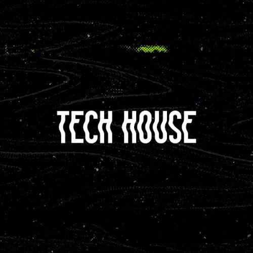 image cover: SECRET WEAPONS: Tech House