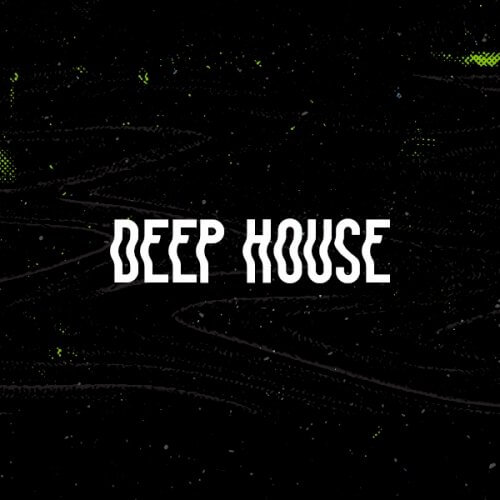 image cover: SECRET WEAPONS: Deep House