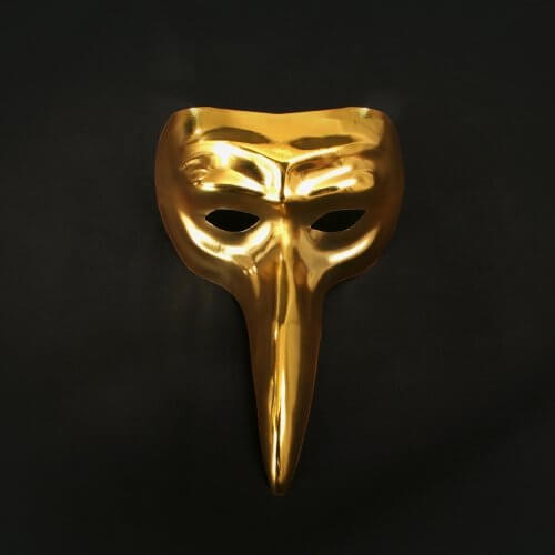 image cover: Claptone Secret Weapons Charts