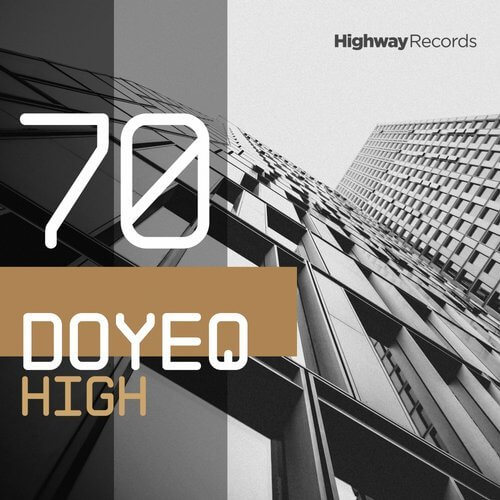 image cover: Doyeq - High / Highway Records