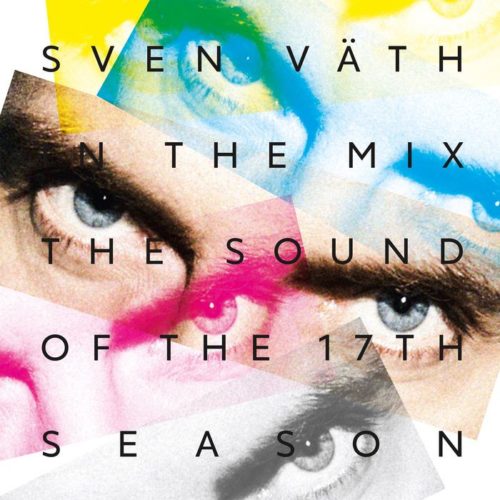 image cover: Sven Väth - The Sound Of The 17th Season / Cocoon Recordings