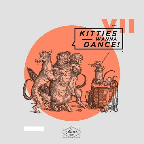 image cover: Kitties Wanna Dance 7 / Suara