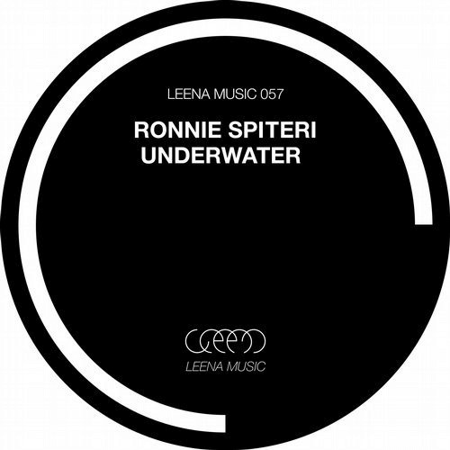 image cover: Ronnie Spiteri - Underwater / Leena Music