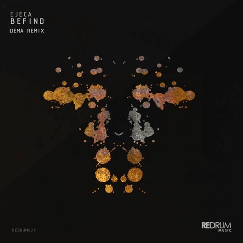 image cover: Ejeca - Befind / Redrum Music