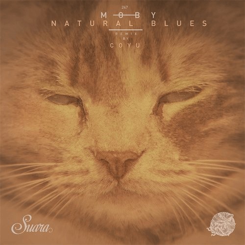 image cover: Moby - Natural Blues (Coyu Remix) / Suara