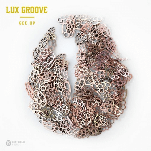 image cover: Lux Groove - Gee Up / DIRTYBIRD Select