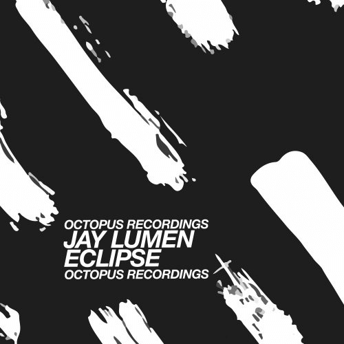 image cover: Jay Lumen - Eclipse / Octopus Records