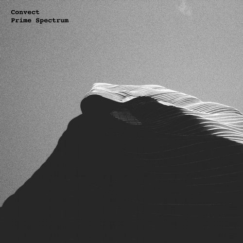 image cover: Convect - Prime Spectrum / Wunderblock Records
