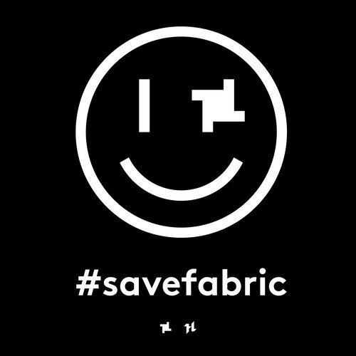 image cover: #savefabric / Fabric