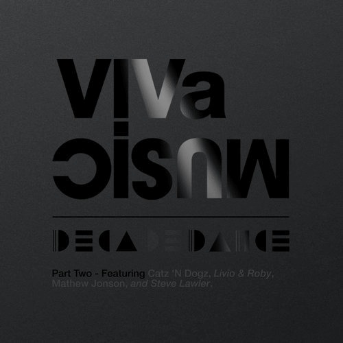image cover: 10 Years of VIVa MUSiC: Decadedance Part Two / VIVa MUSiC