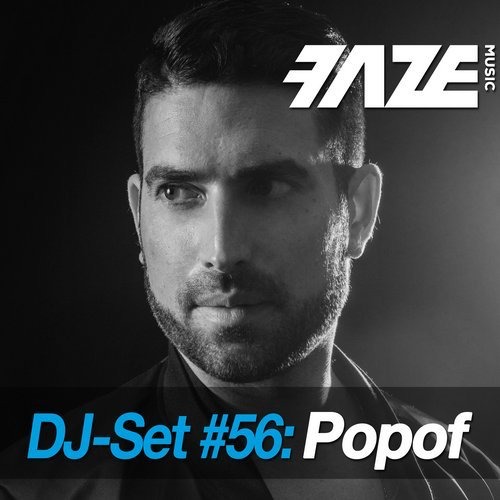 image cover: Popof - Faze DJ Set #56: Popof / dig dis! Series