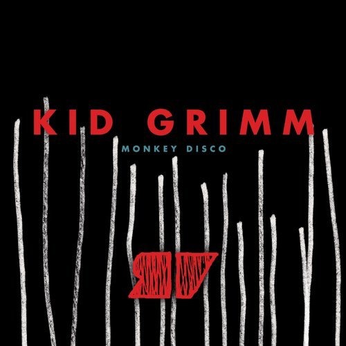 image cover: Kid Grimm - Monkey Disco (+Charles Webster remixes) / Room With A View