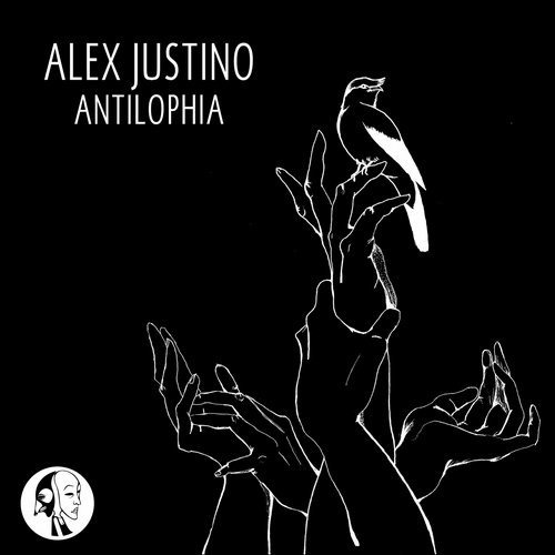 image cover: Alex Justino - Antilophia / Steyoyoke Black
