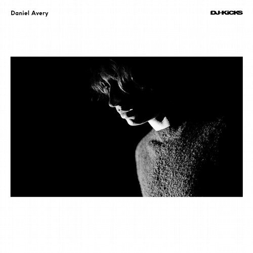 image cover: Daniel Avery: DJ-Kicks / K7 Records