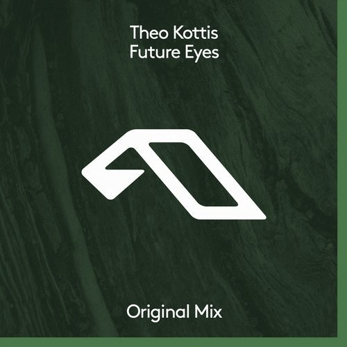 image cover: Theo Kottis - Future Eyes / Anjunadeep