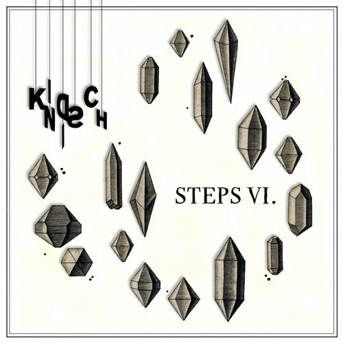 image cover: Kindisch Presents: Kindisch Steps VI / Kindisch