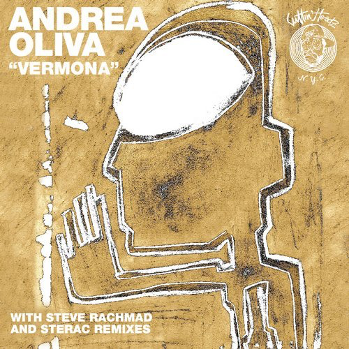 image cover: Andrea Oliva - Vermona / Cuttin' Headz