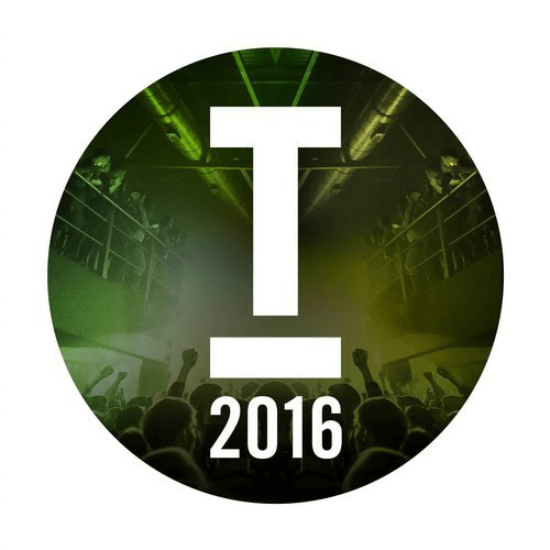 image cover: Best Of Toolroom 2016 / Toolroom
