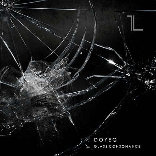 image cover: Doyeq - Glass Consonance / Parallel Label