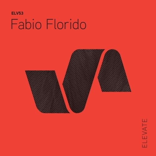 image cover: Fabio Florido - Escape EP / ELEVATE