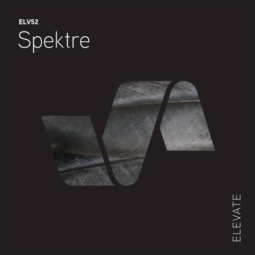image cover: Spektre - Conspiracy of Ravens EP / ELEVATE