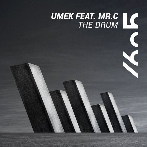 image cover: UMEK, Mr.C - The Drum / 1605