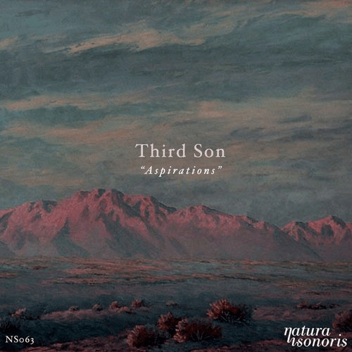 image cover: Third Son - Aspirations / Natura Sonoris