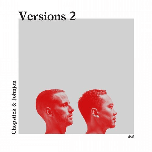 image cover: Chopstick & Johnjon - Versions 2 / Suol