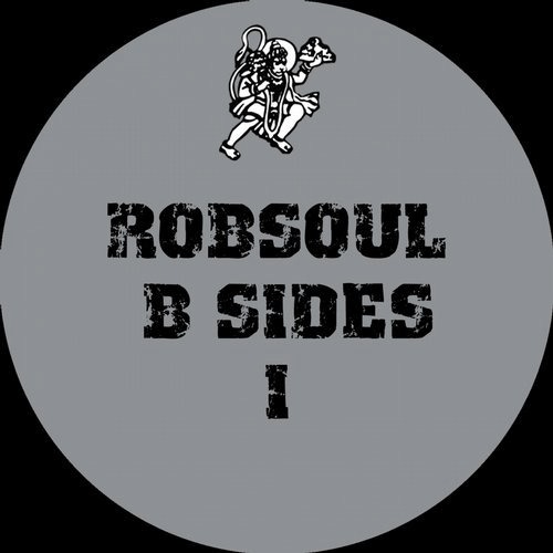 image cover: VA - Robsoul B Sides, Vol. I / Robsoul Essential