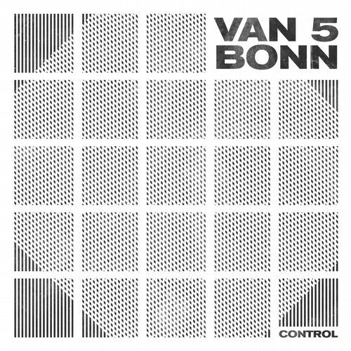 5421818 Van Bonn - Control / Van Bonn Records