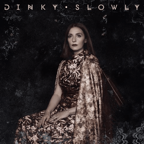 image cover: Dinky - Slowly / Crosstown Rebels