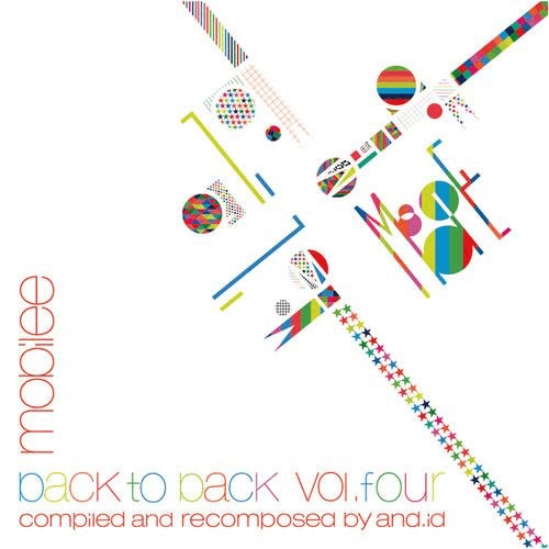 image cover: Mobilee Back To Back Volume 4 / Mobilee Records