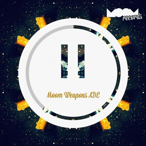 image cover: MOOM WEAPONS ADE / Moom Records