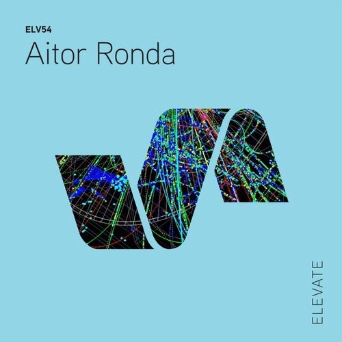 image cover: Aitor Ronda - Tripolar EP / ELEVATE