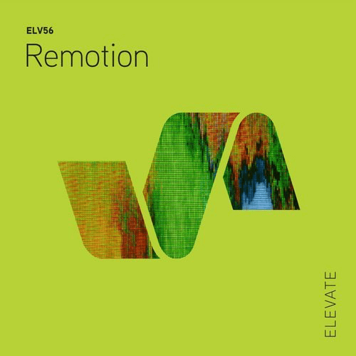 image cover: Remotion - Lucy / ELEVATE