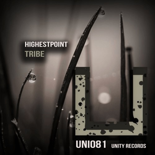 image cover: Highestpoint - Tribe / Unity Records