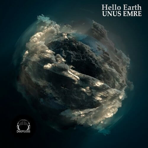 image cover: Unus Emre - Hello Earth / DeepClass Records