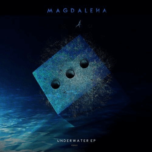 image cover: Magdalena - Underwater / PZRecords