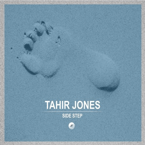 image cover: Tahir Jones - Side-Step Ep / Lilac Jeans Records