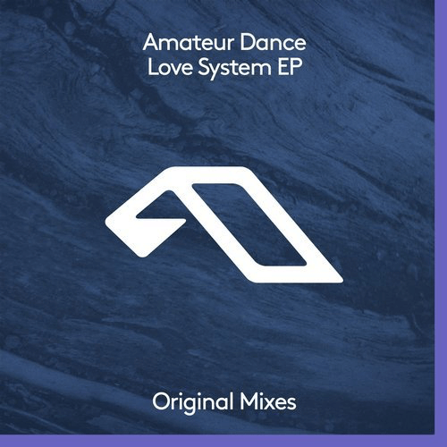 image cover: Amateur Dance - Love System EP / Anjunadeep