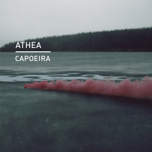 image cover: Athea - Capoeira (Incl. Gorge, Leonardo Gonnelli RMX) / Knee Deep In Sound