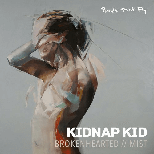 image cover: Kidnap Kid - Brokenhearted EP / Birds That Fly